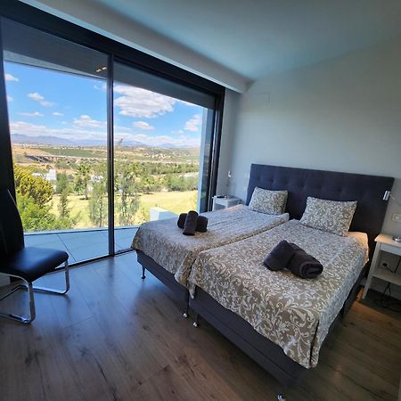 Nº43 Baviera Golf Villa Caleta De Velez Exterior foto