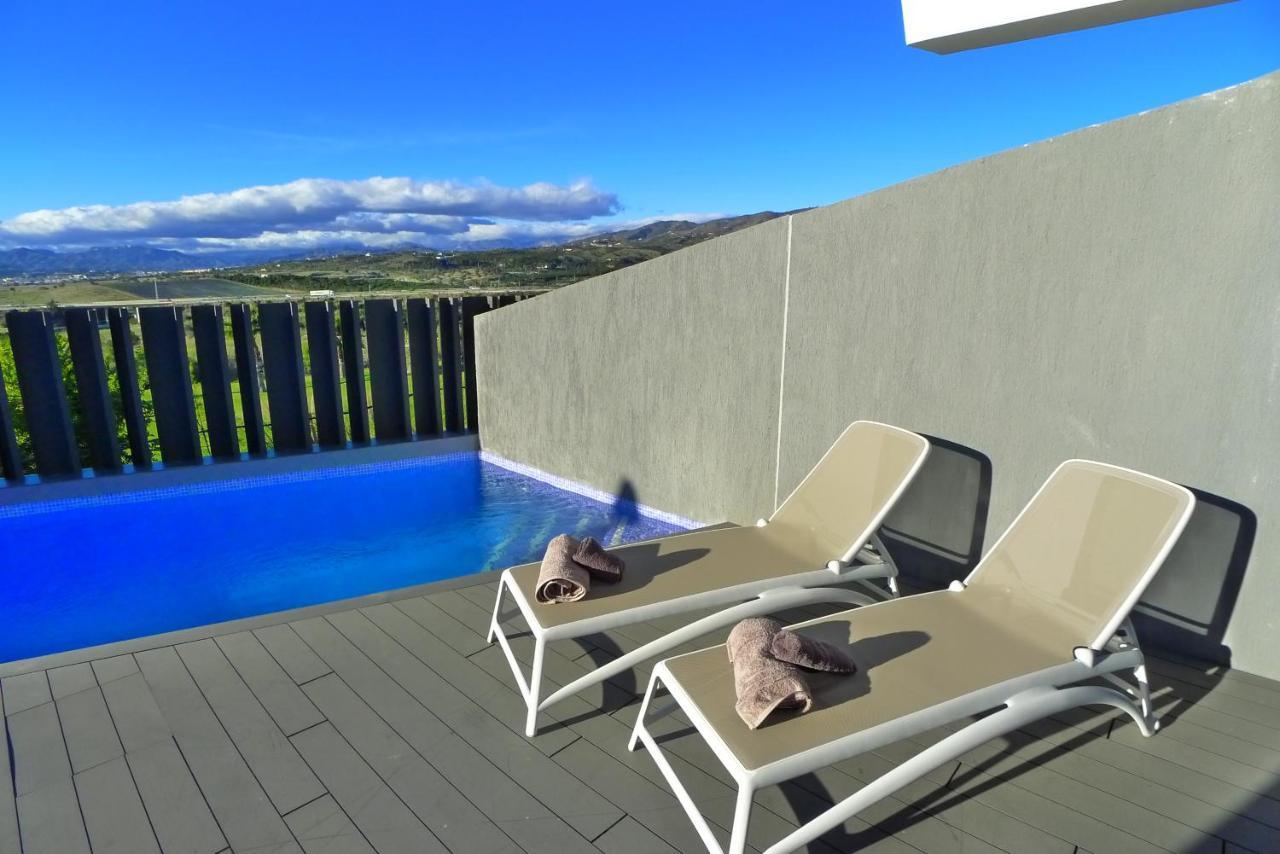 Nº43 Baviera Golf Villa Caleta De Velez Exterior foto