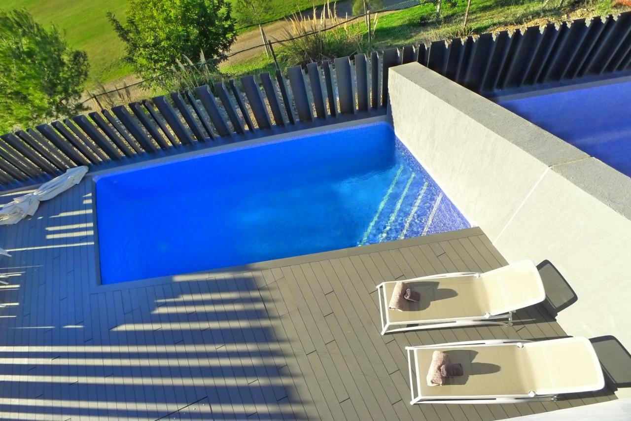 Nº43 Baviera Golf Villa Caleta De Velez Exterior foto