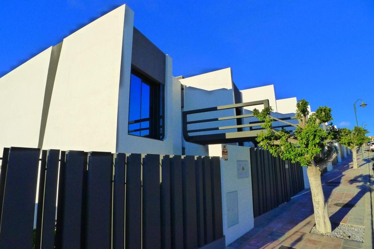 Nº43 Baviera Golf Villa Caleta De Velez Exterior foto