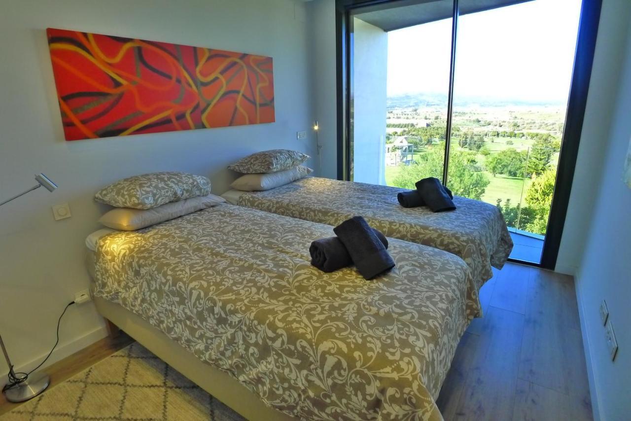 Nº43 Baviera Golf Villa Caleta De Velez Exterior foto