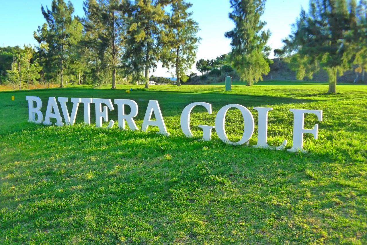 Nº43 Baviera Golf Villa Caleta De Velez Exterior foto