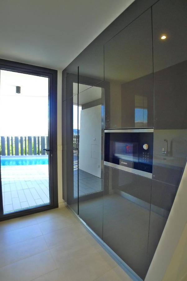 Nº43 Baviera Golf Villa Caleta De Velez Exterior foto