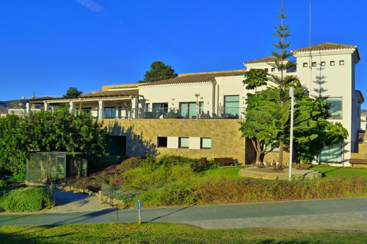 Nº43 Baviera Golf Villa Caleta De Velez Exterior foto