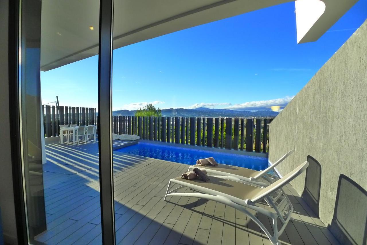 Nº43 Baviera Golf Villa Caleta De Velez Exterior foto