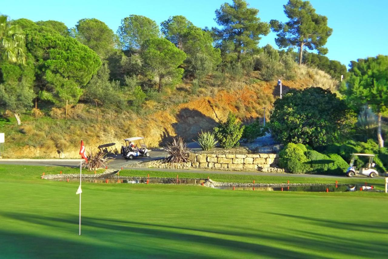 Nº43 Baviera Golf Villa Caleta De Velez Exterior foto